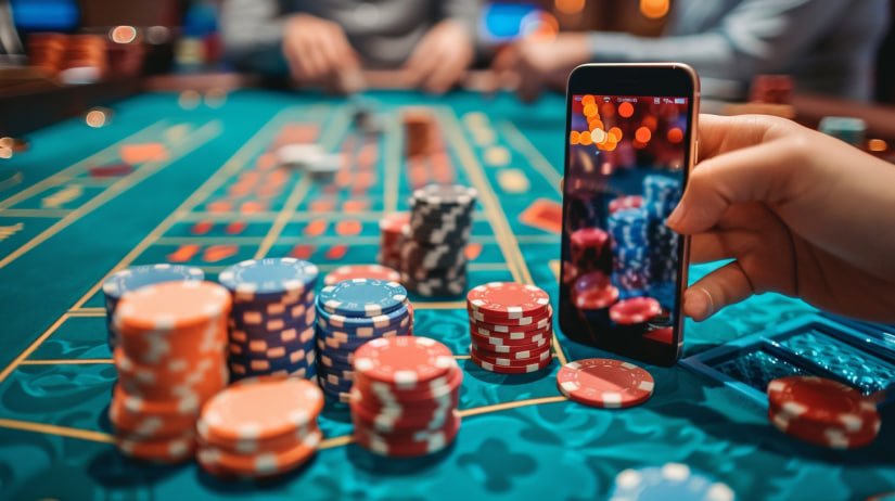 Capsa Banting card game table interface on to388 login platform